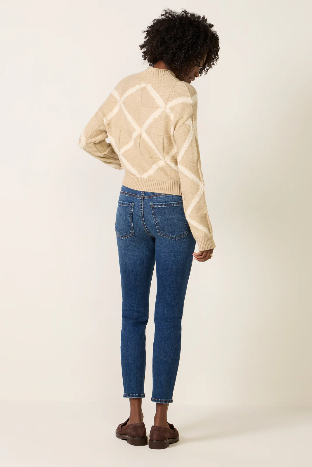 Charlize Skinny Jean - Image 4