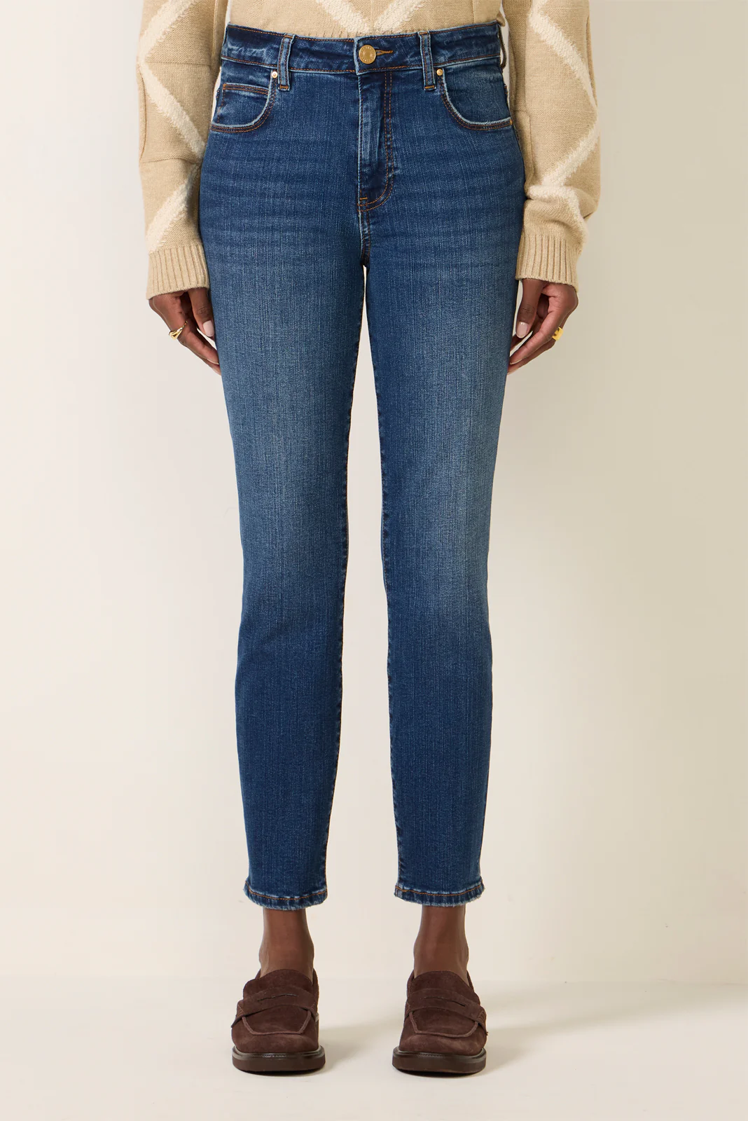 Charlize Skinny Jean - Image 6