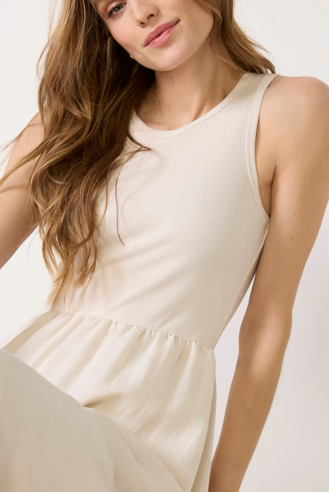 Charlotte Midi Dress - Image 3