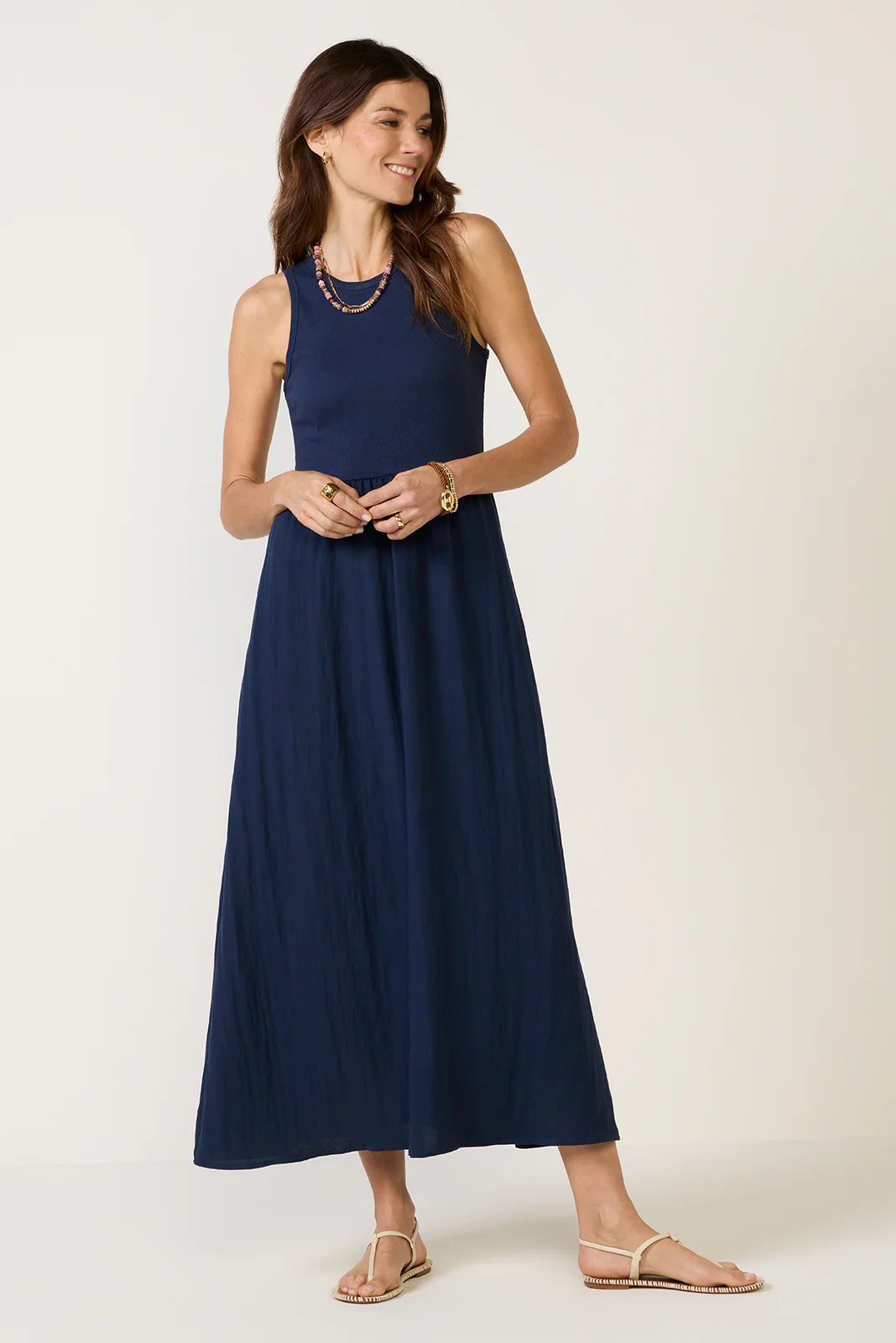 Charlotte Midi Dress - Image 5