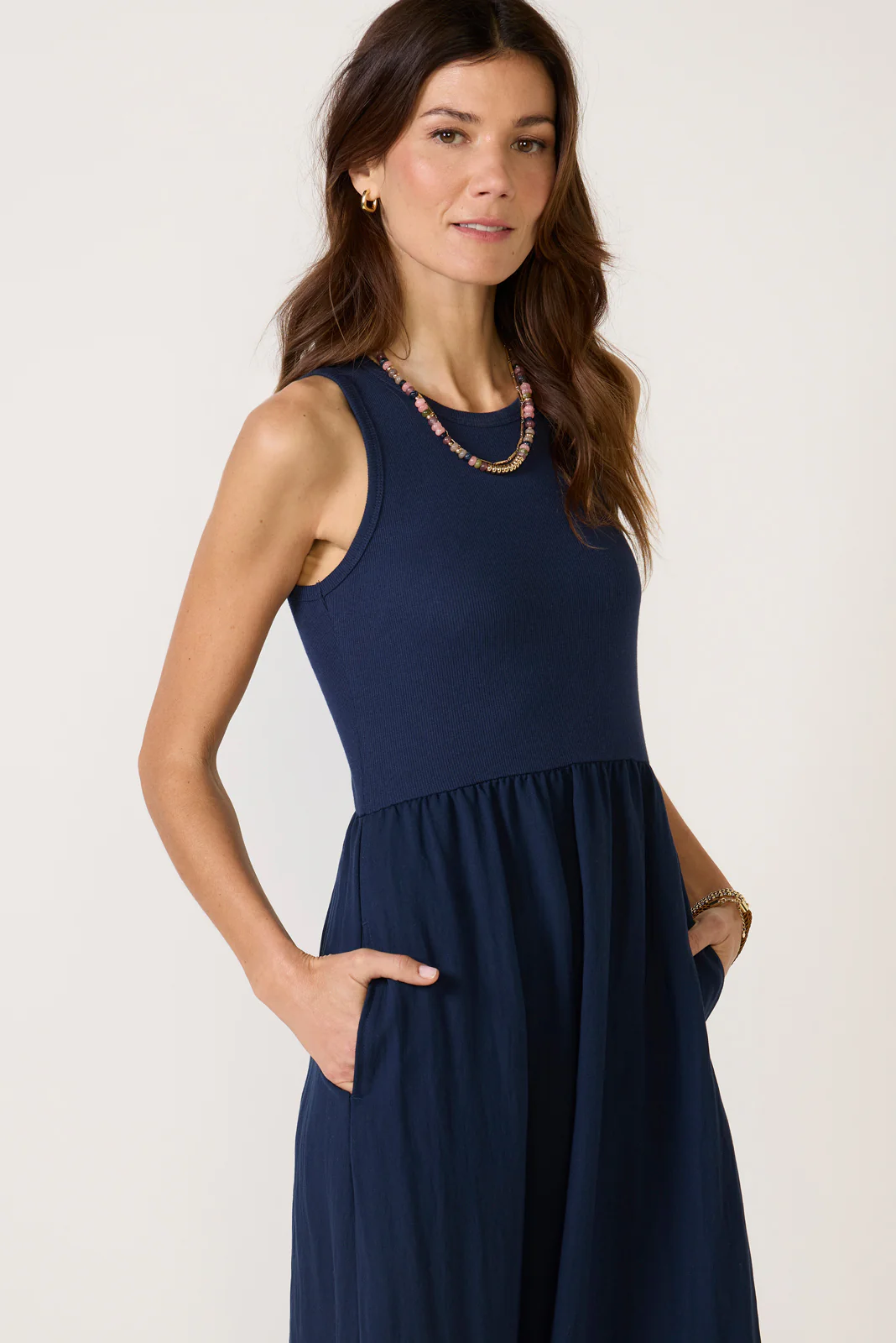 Charlotte Midi Dress - Image 6