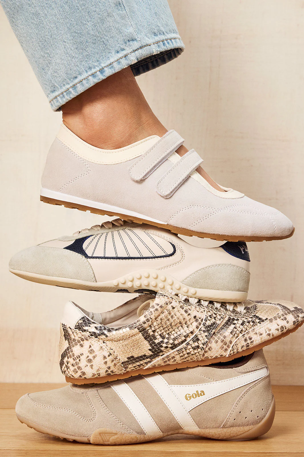 Chase Sneaker - Image 6