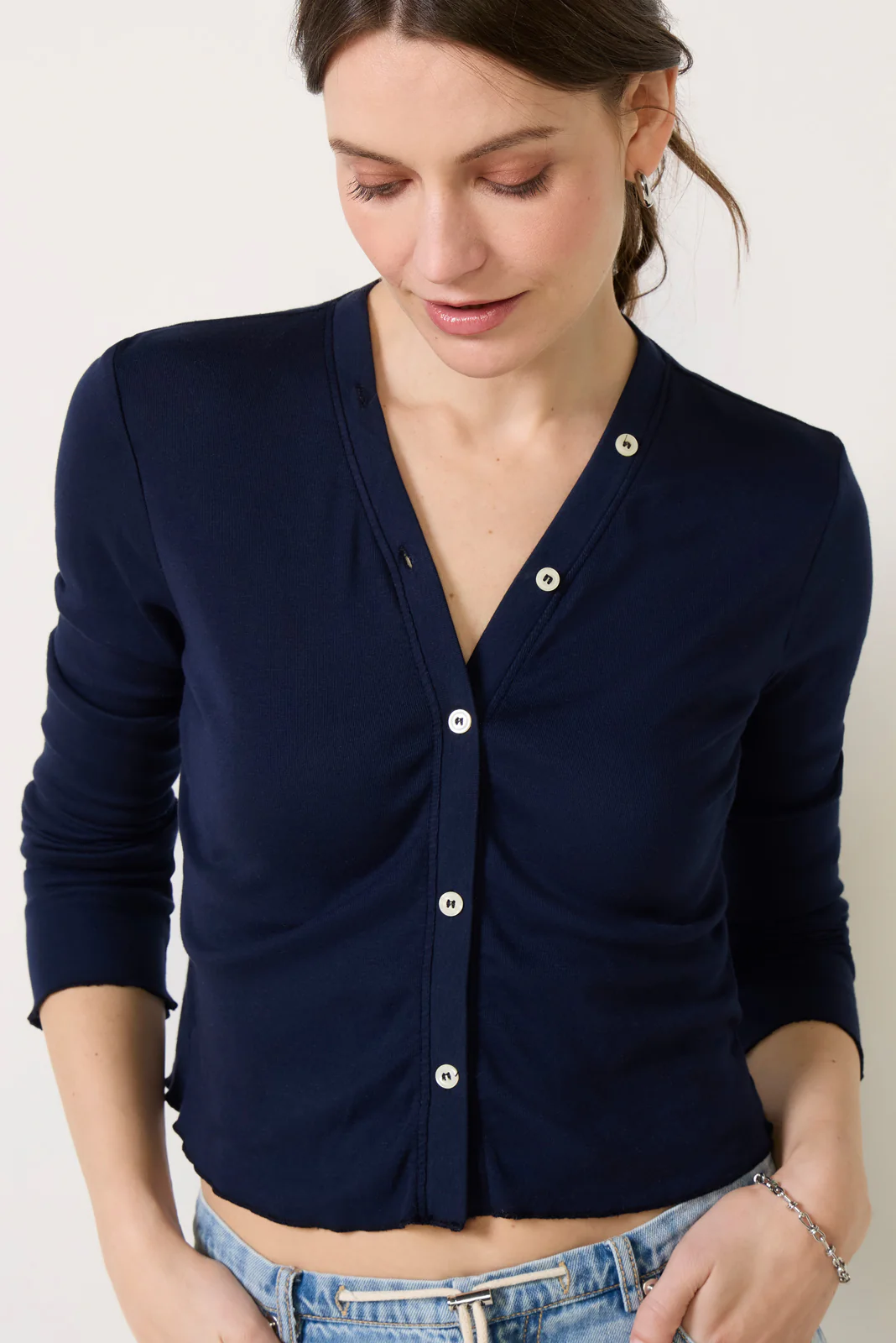 Chelsea Cardigan - Image 3