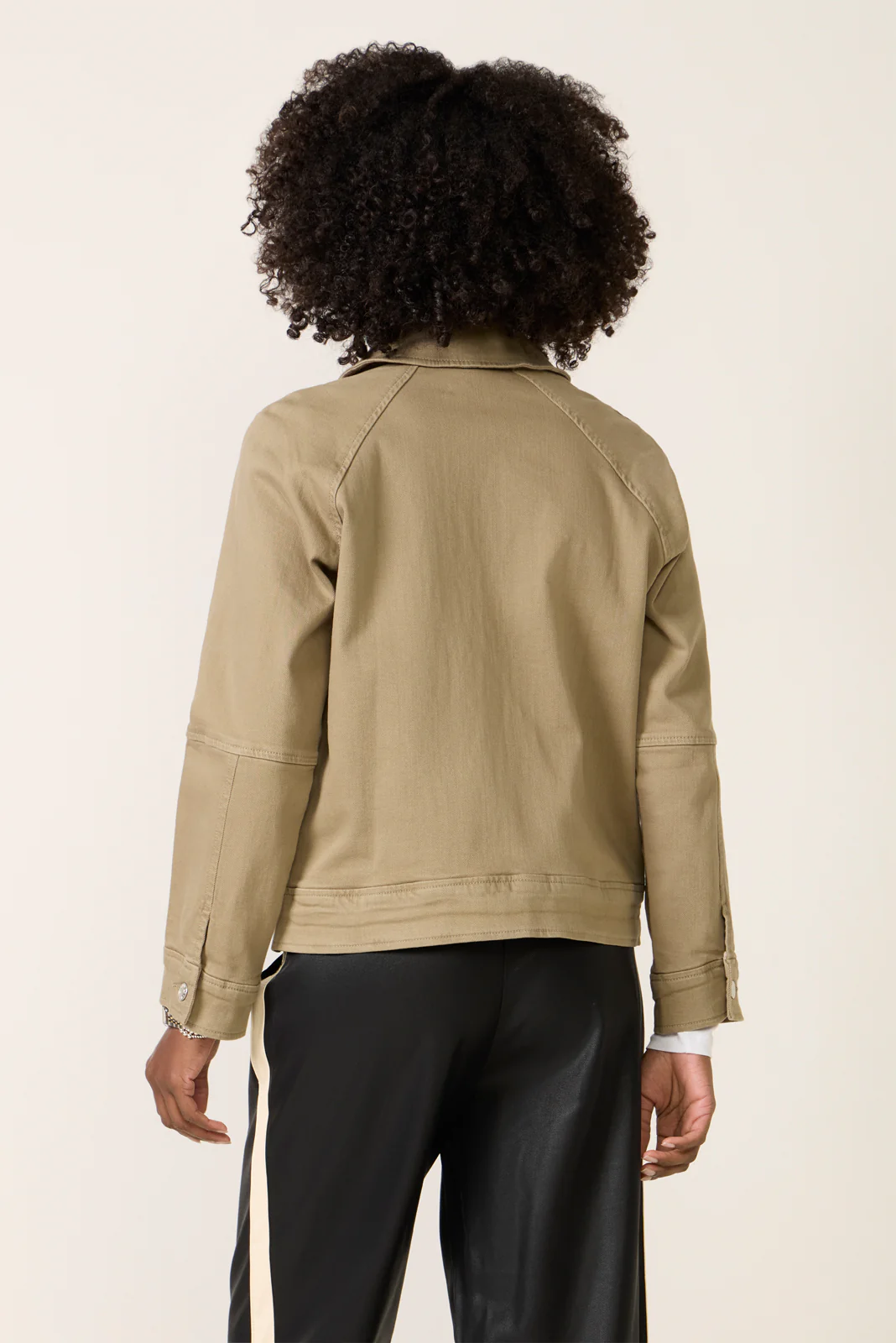 Cheyenne Jacket - Image 4