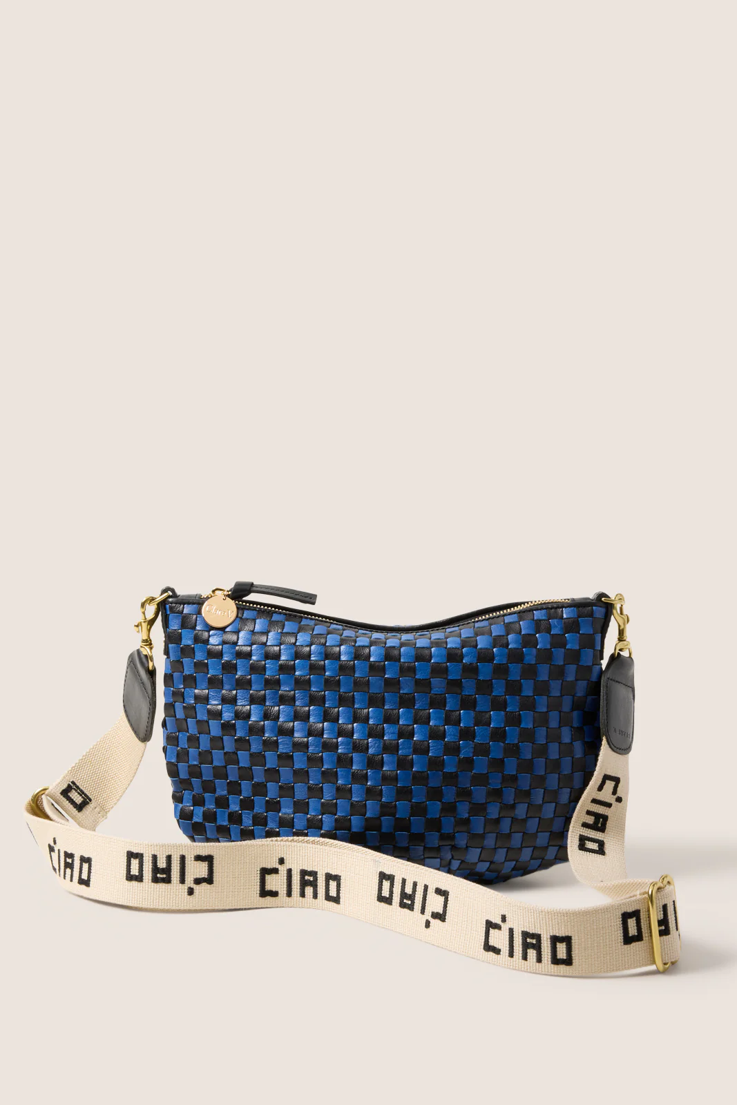 Ciao Adjustable Crossbody Strap - Image 2