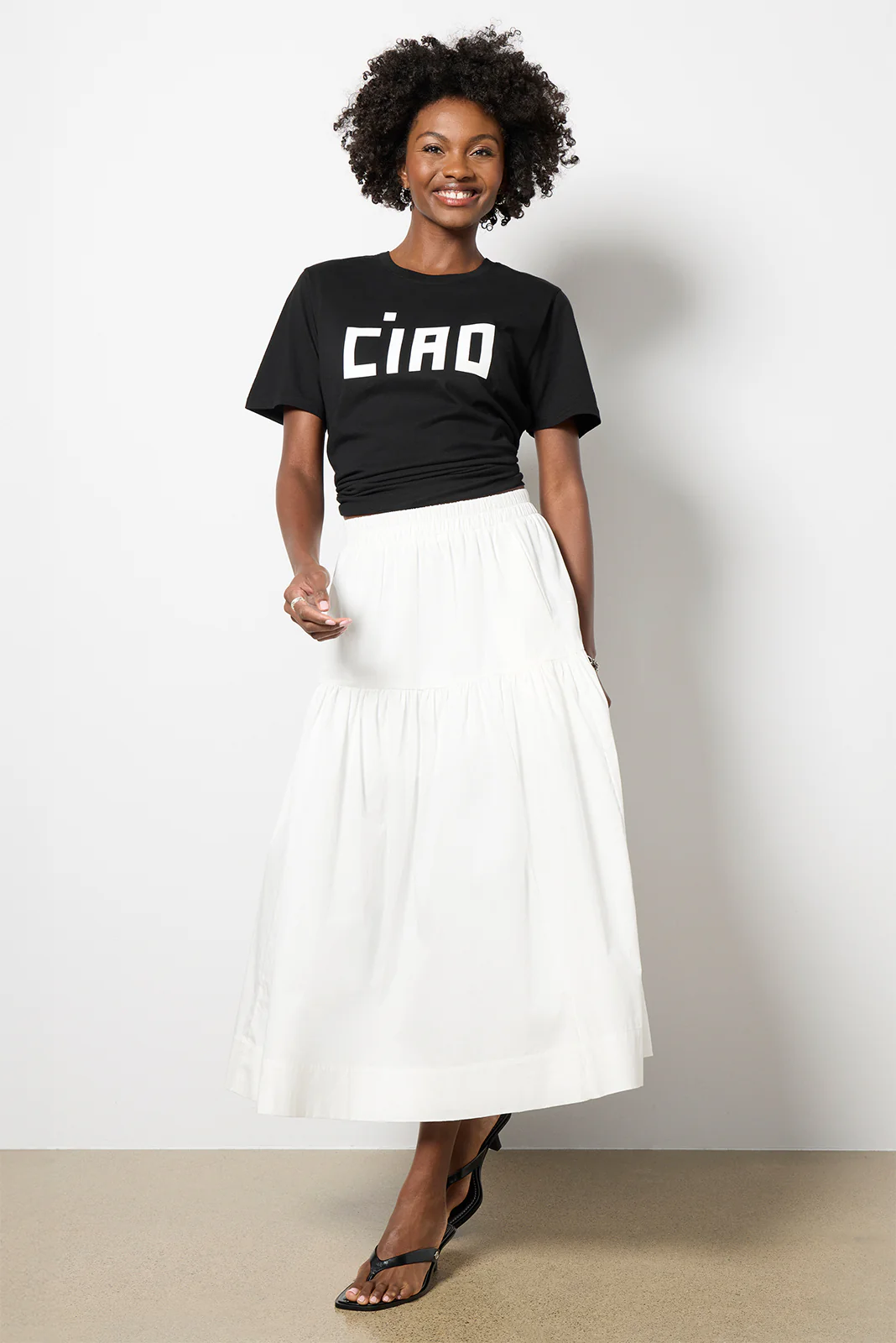 Ciao Original Tee - Image 6