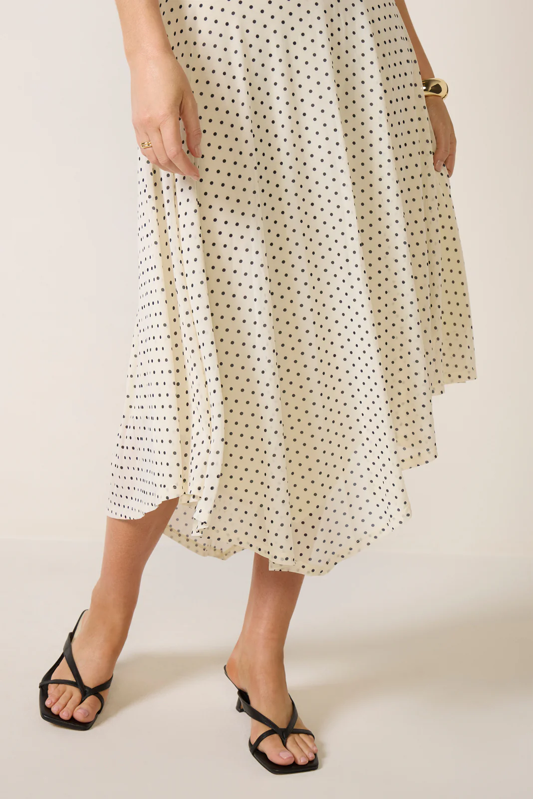 Ciarra Midi Dress - Image 3