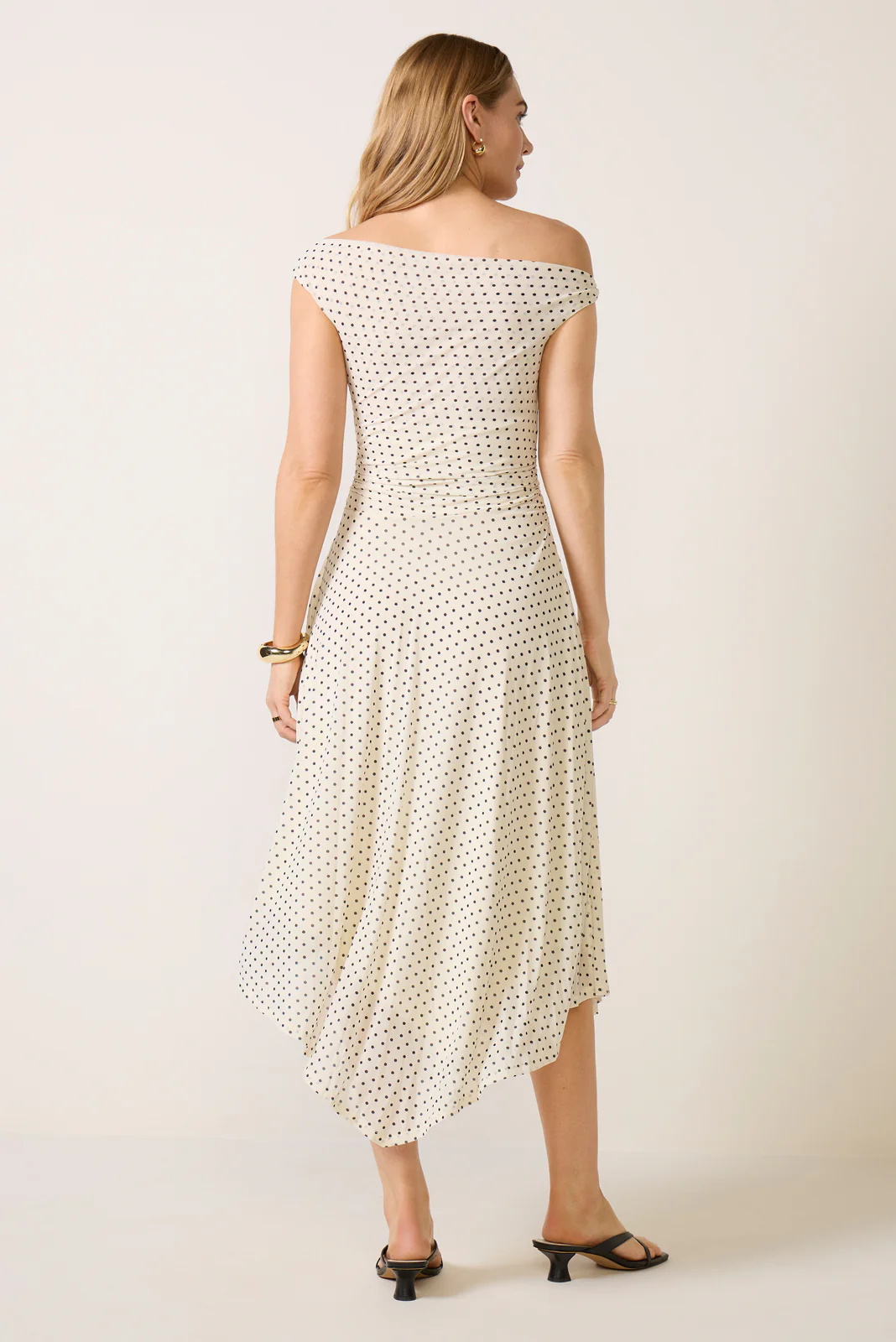 Ciarra Midi Dress - Image 4
