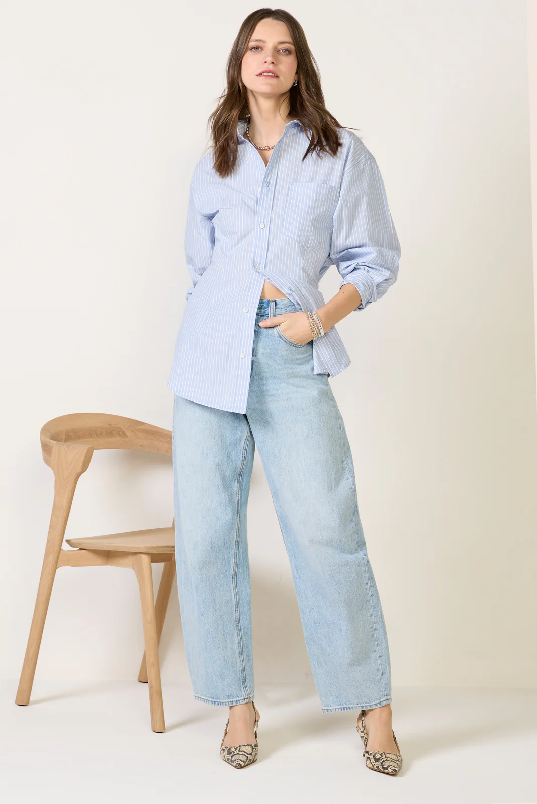 Cinch Shirt - Image 2