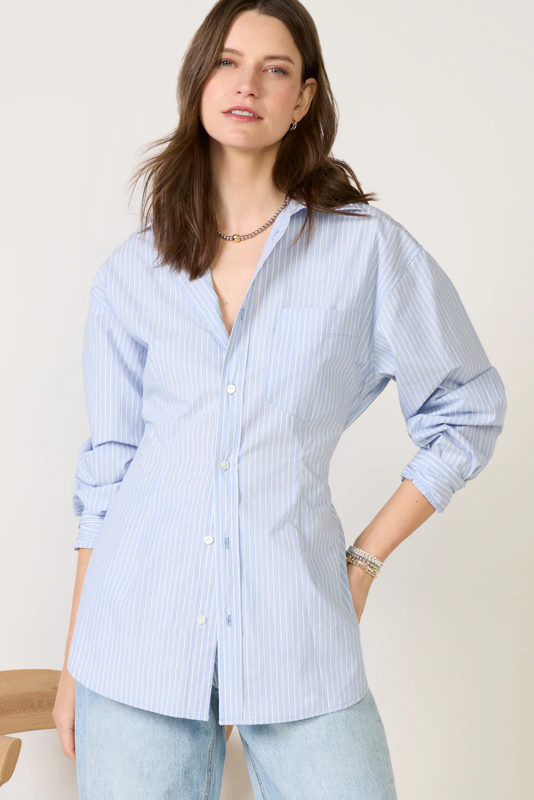 Cinch Shirt - Image 5