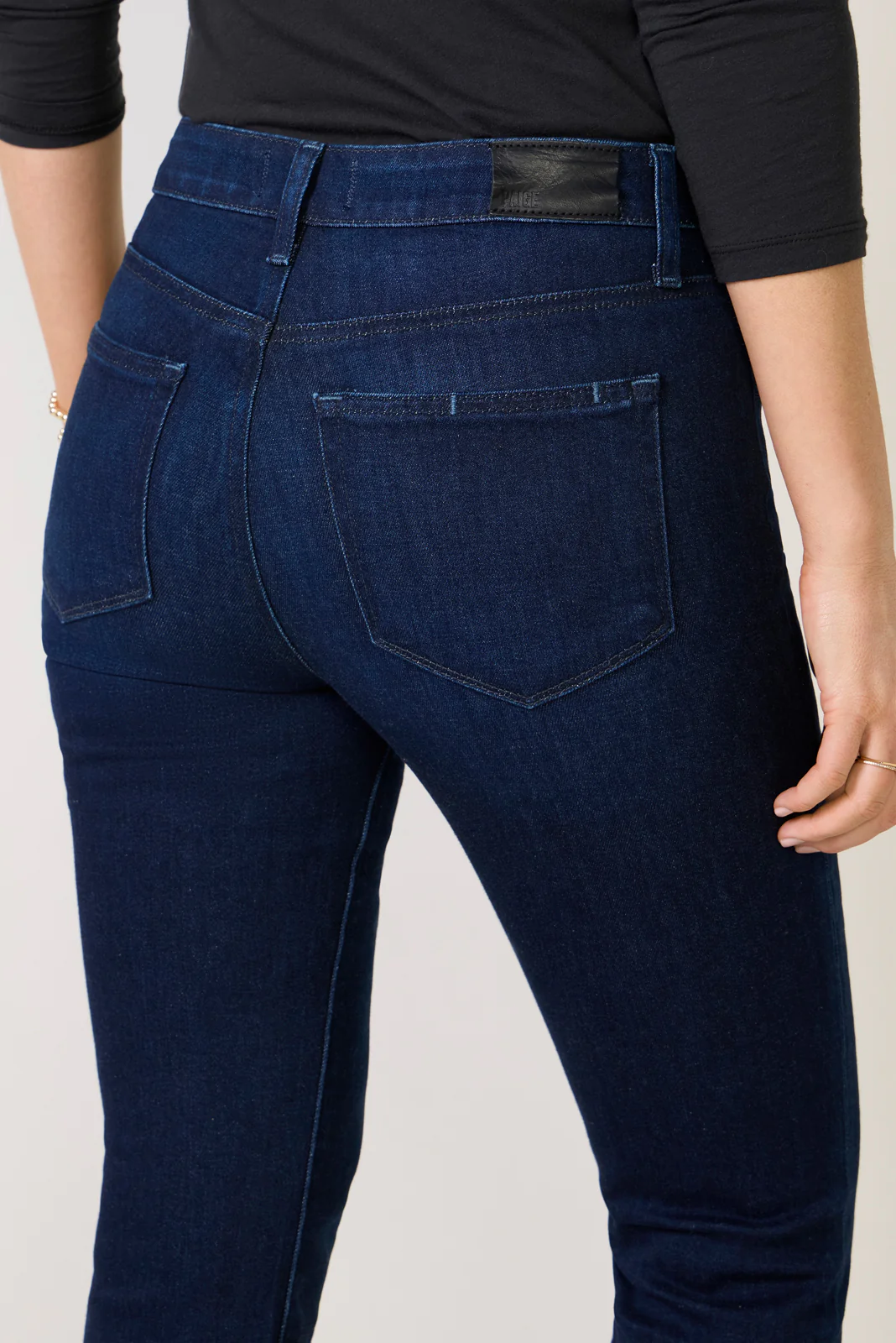 Cindy Straight Jean - Image 3