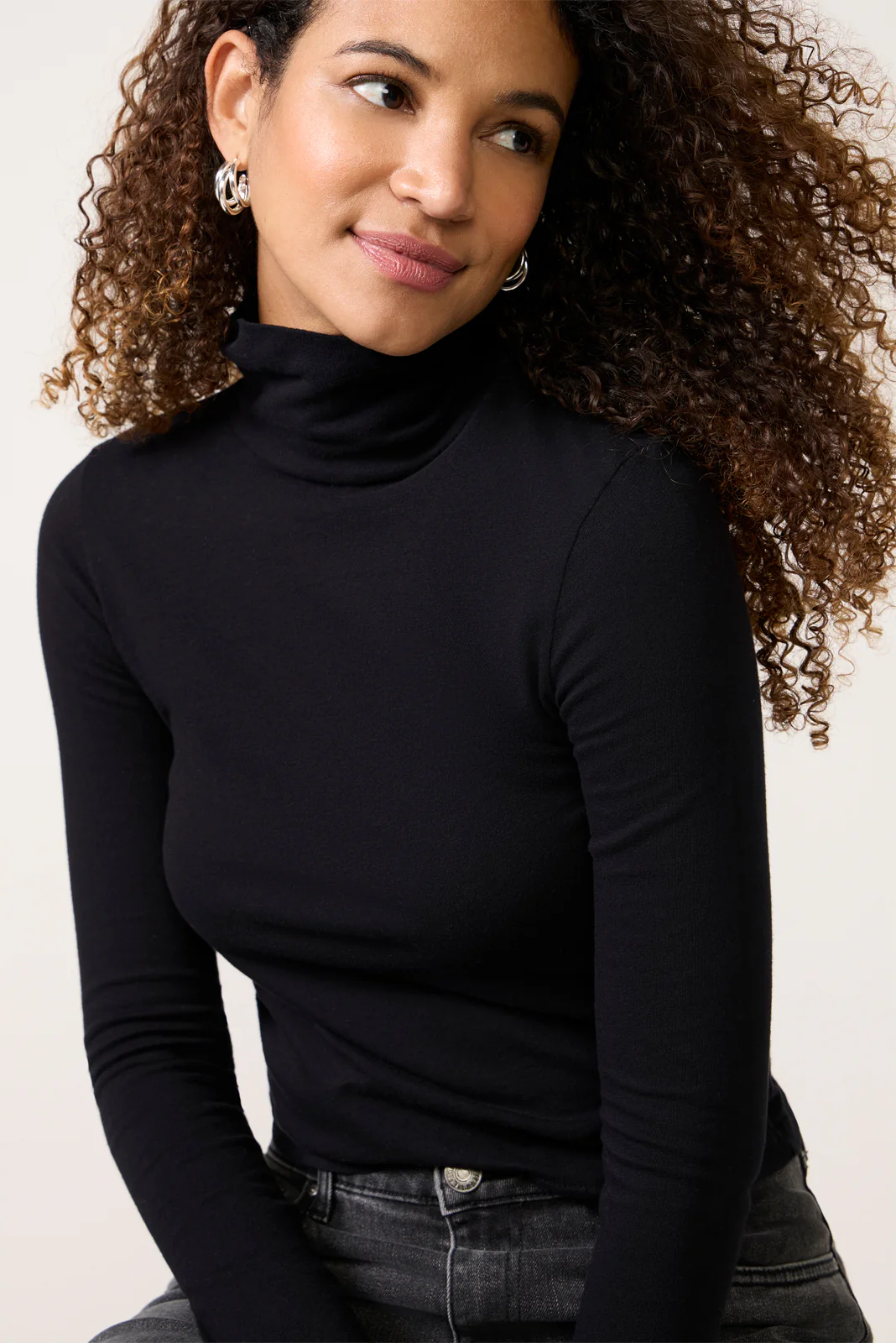 Cindy Turtleneck - Image 3