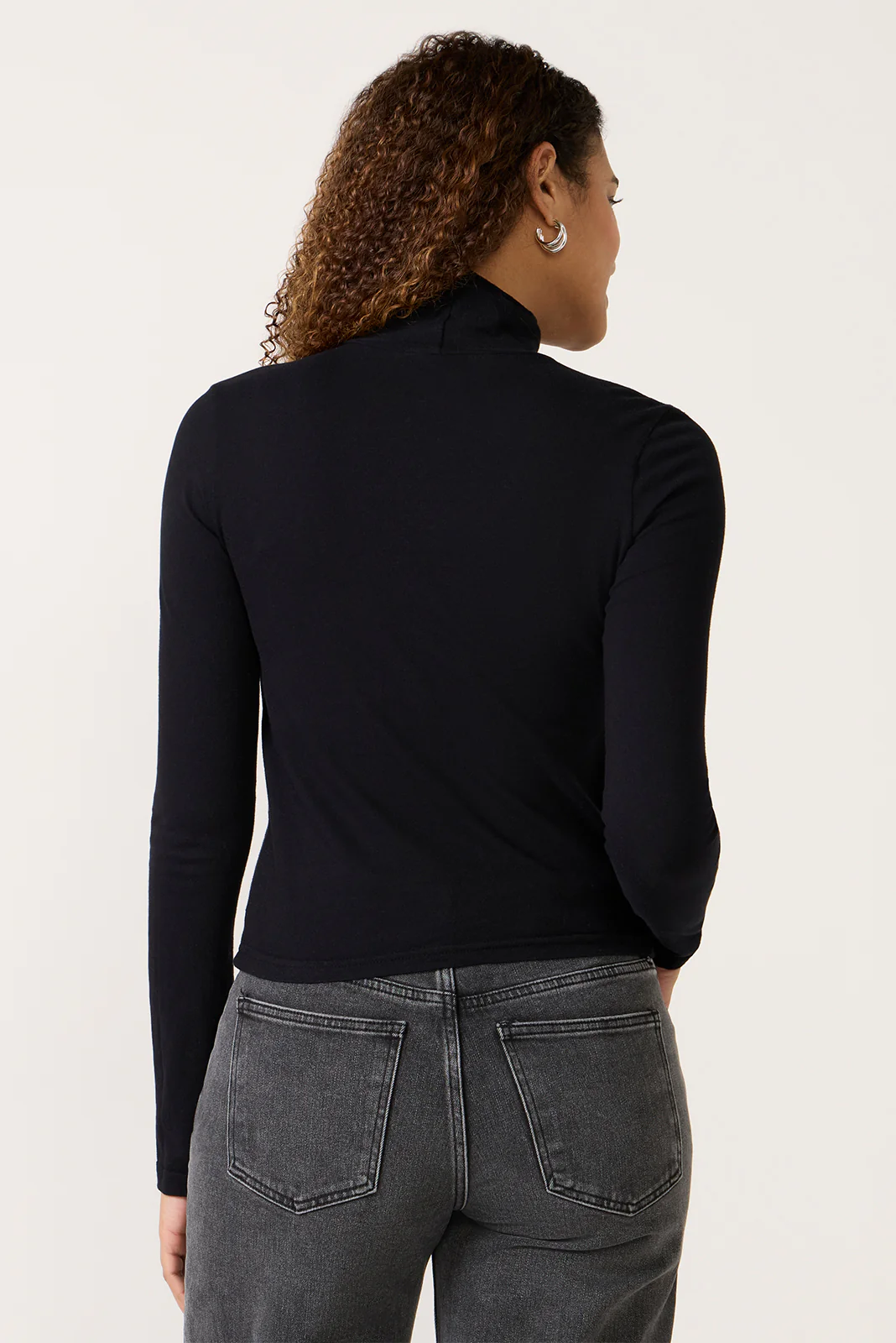 Cindy Turtleneck - Image 4