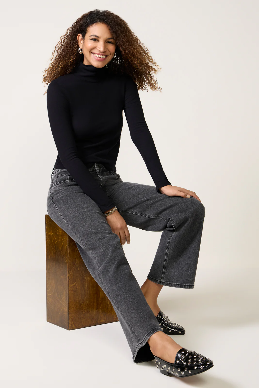 Cindy Turtleneck - Image 6