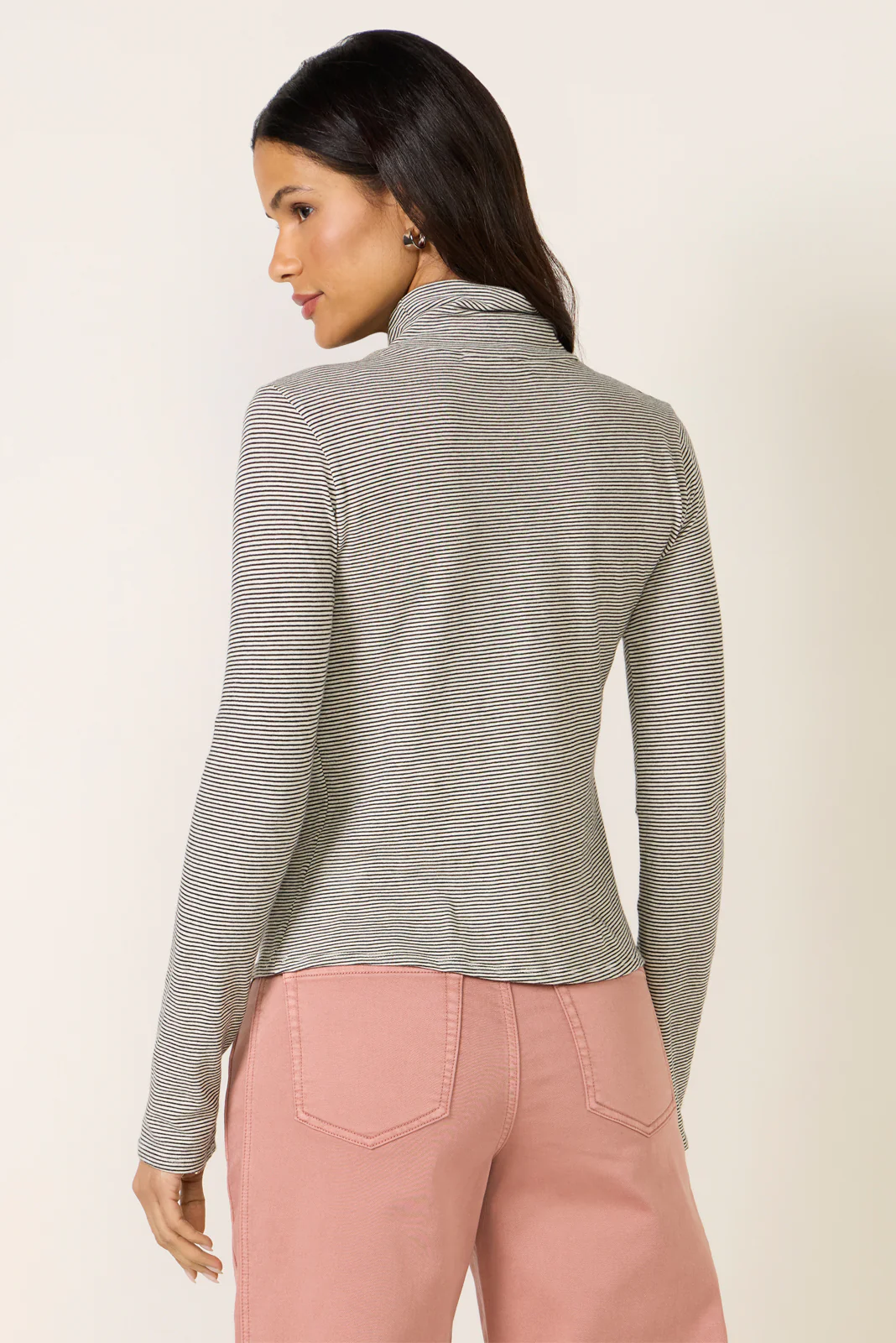 Cindy Turtleneck - Image 4