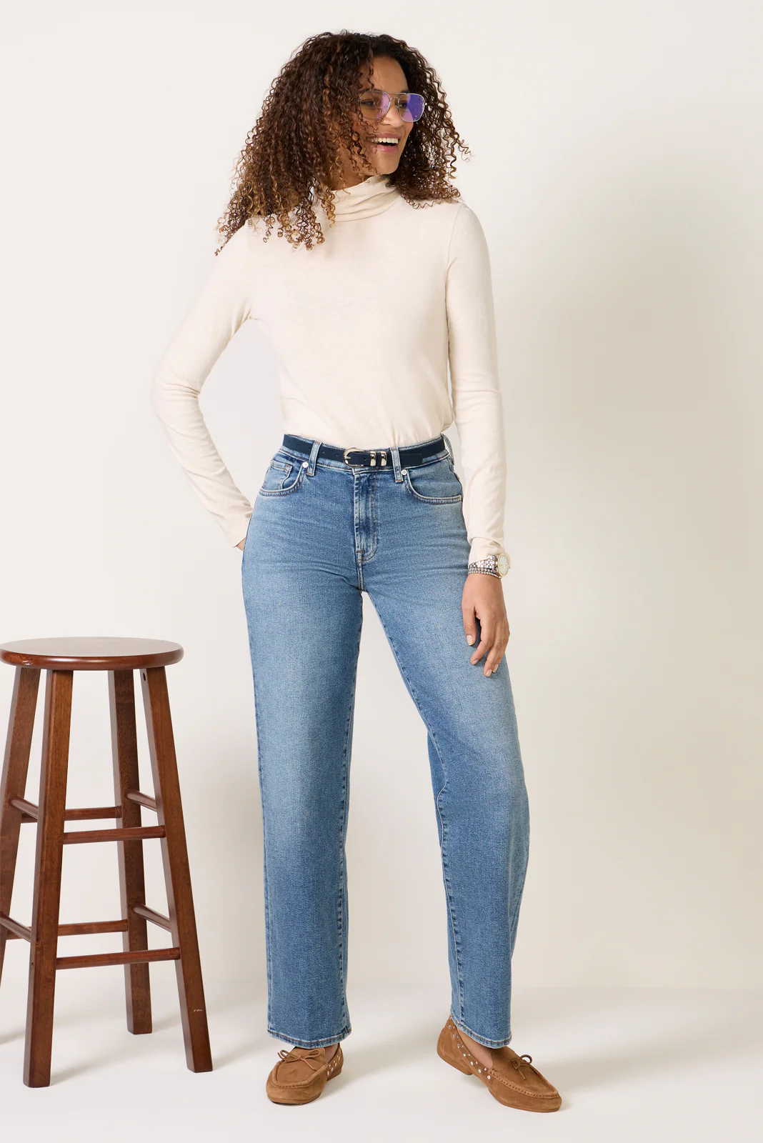 Cindy Turtleneck - Image 5