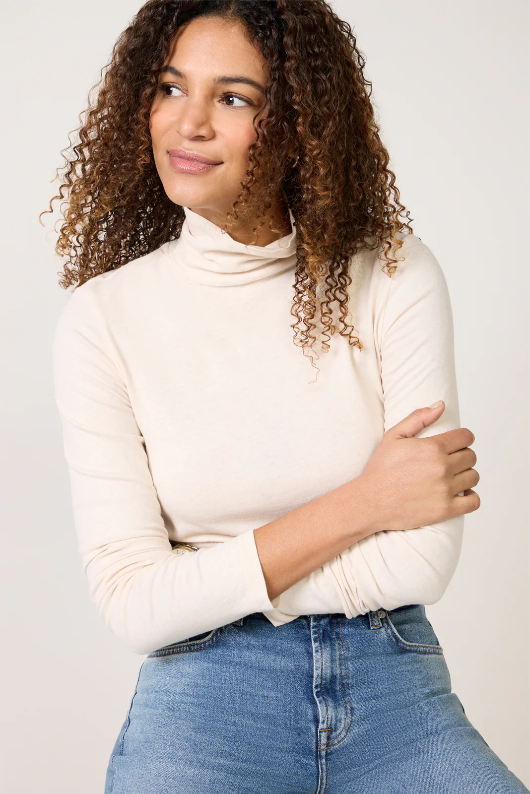 Cindy Turtleneck - Image 6