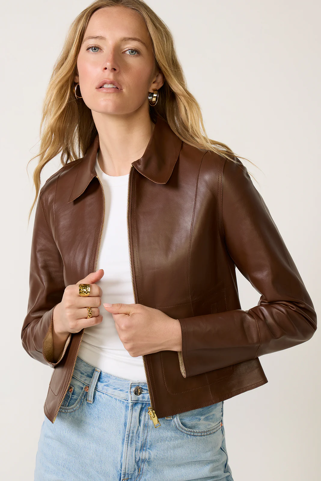 Clarie Jacket - Image 5