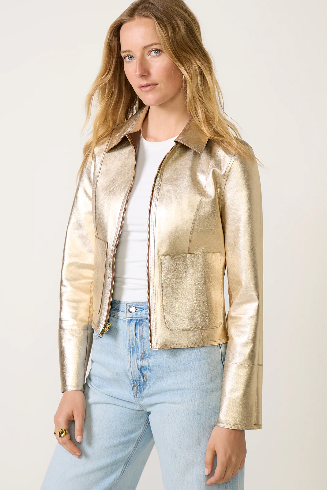 Clarie Jacket - Image 6