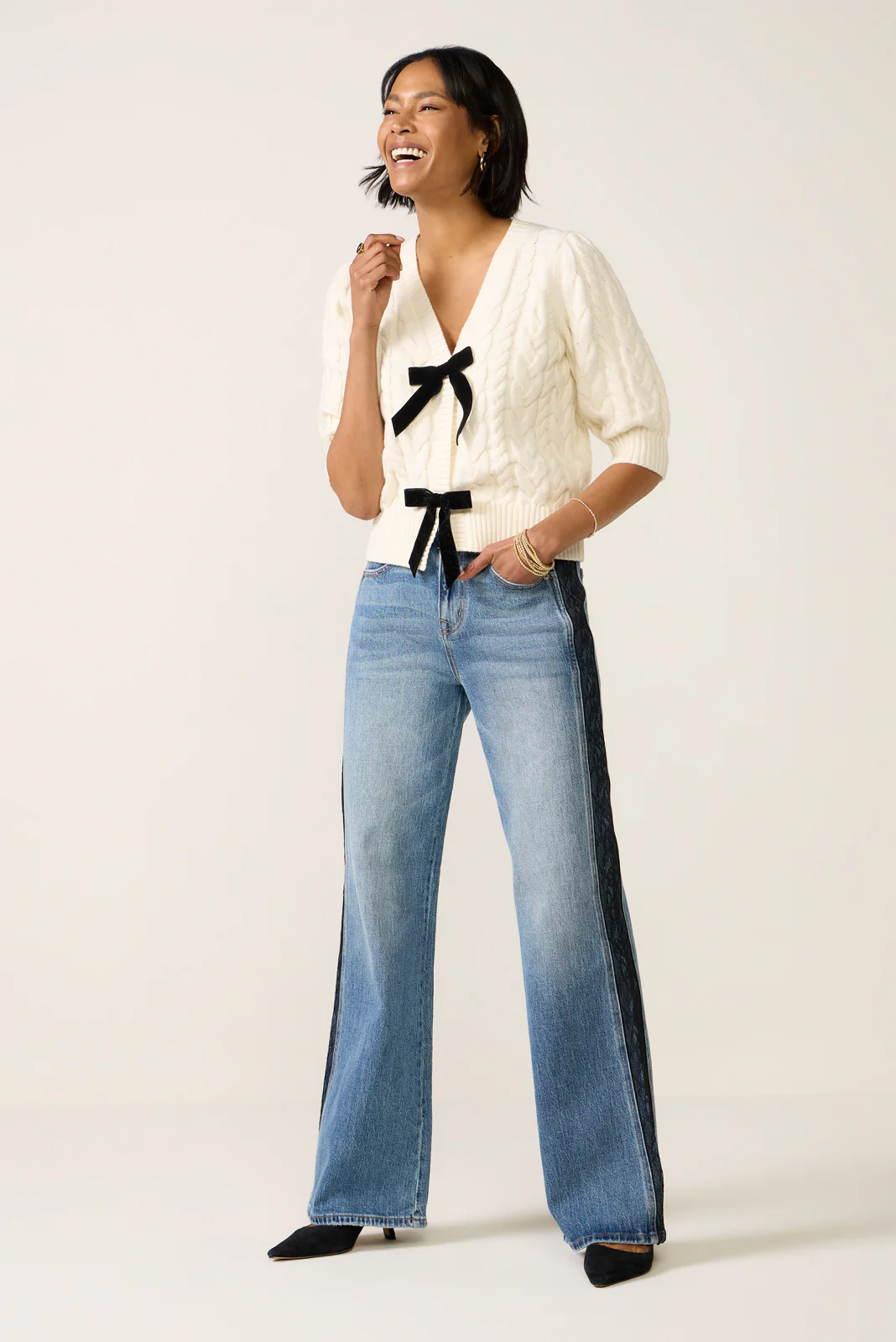 Clarissa Cardigan - Image 2