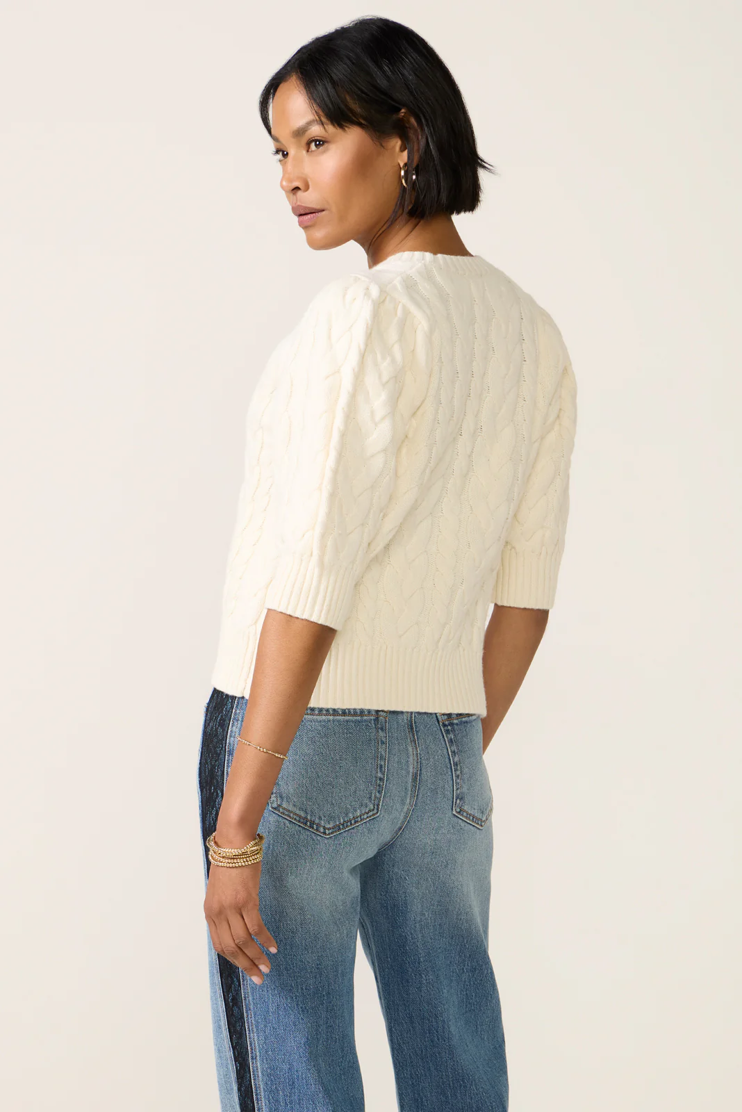 Clarissa Cardigan - Image 4