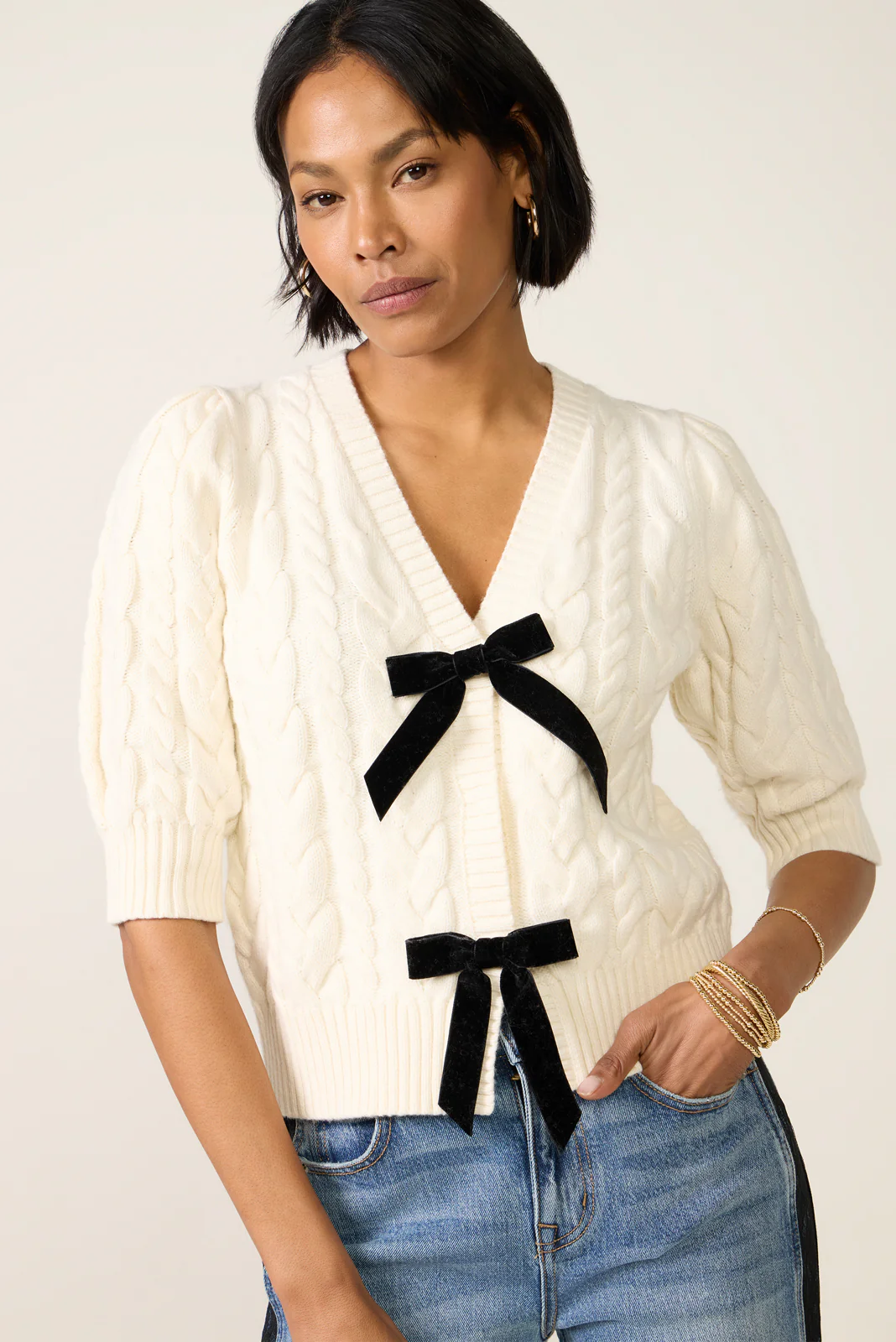 Clarissa Cardigan - Image 5