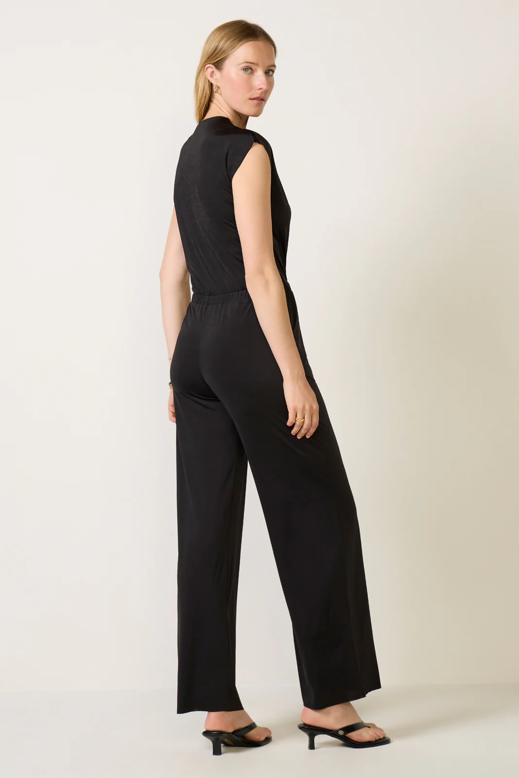 Classic Jumpsuit - Image 4