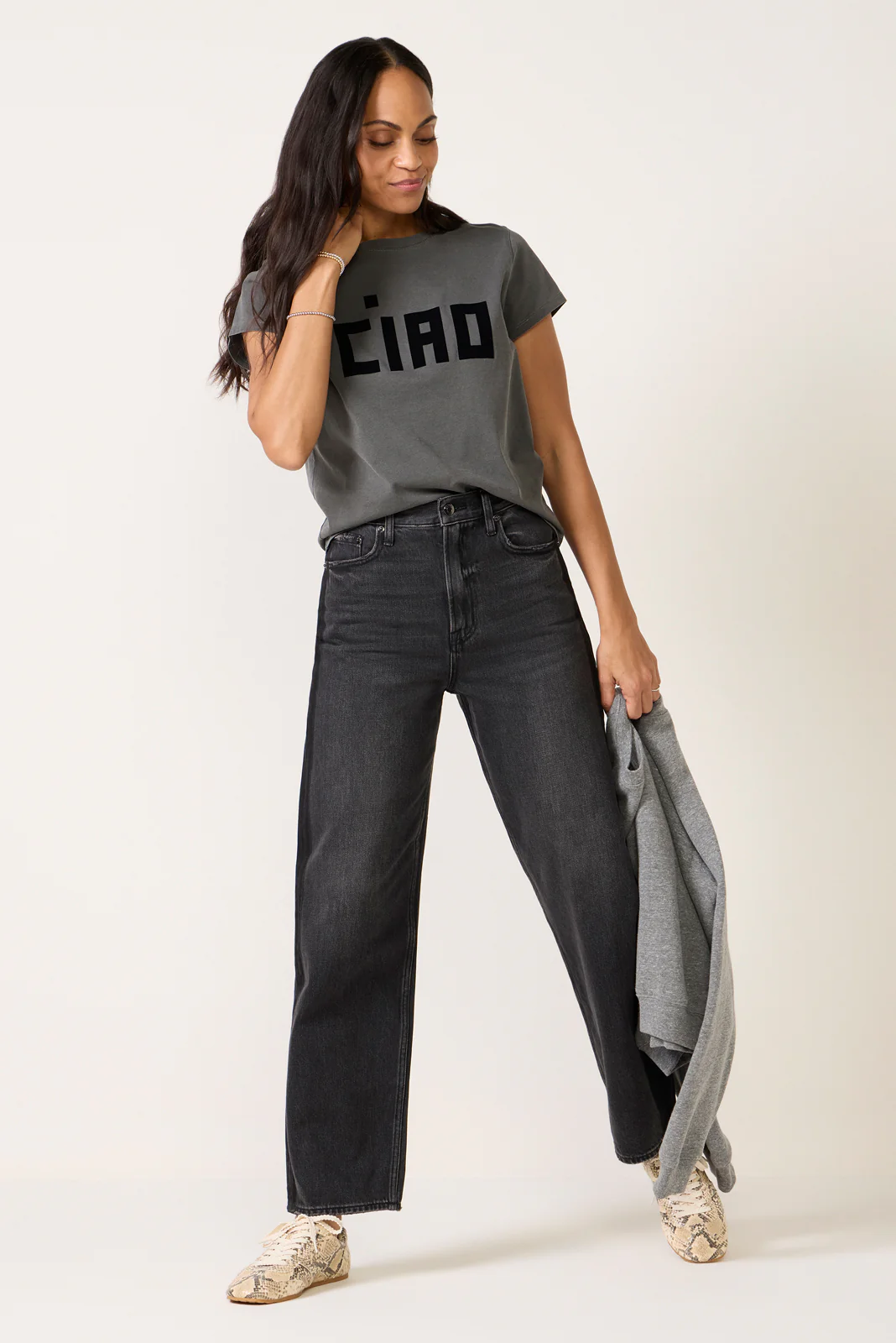 Classic Tee - Image 5