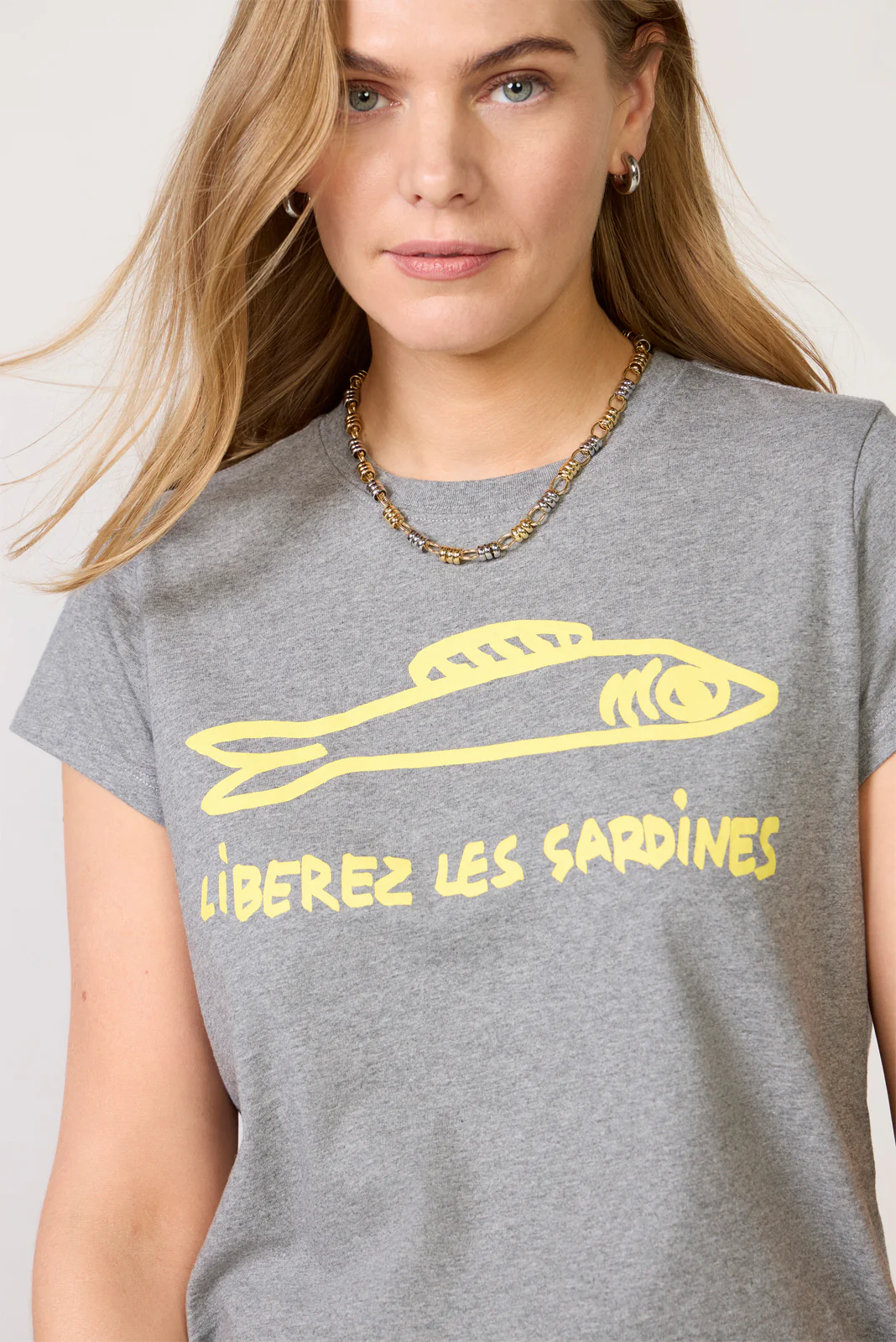 Classic Tee - Image 3