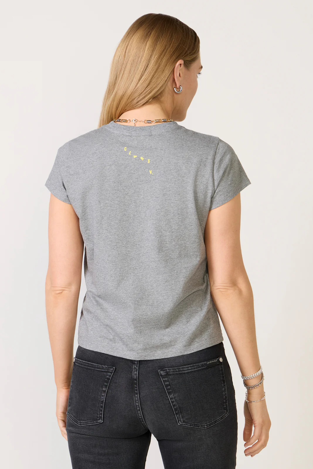 Classic Tee - Image 4