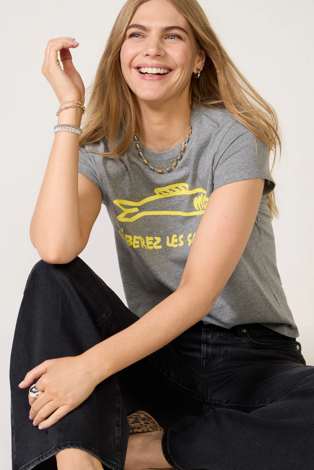 Classic Tee - Image 5