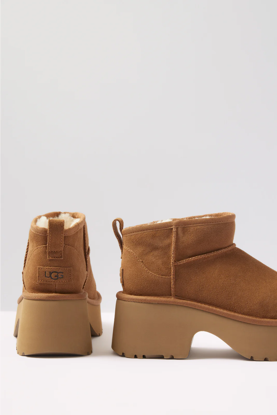 Classic Ultra Mini New Heights - Image 3