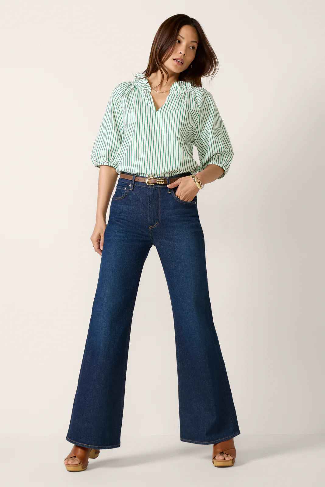 Clementine Top - Image 2