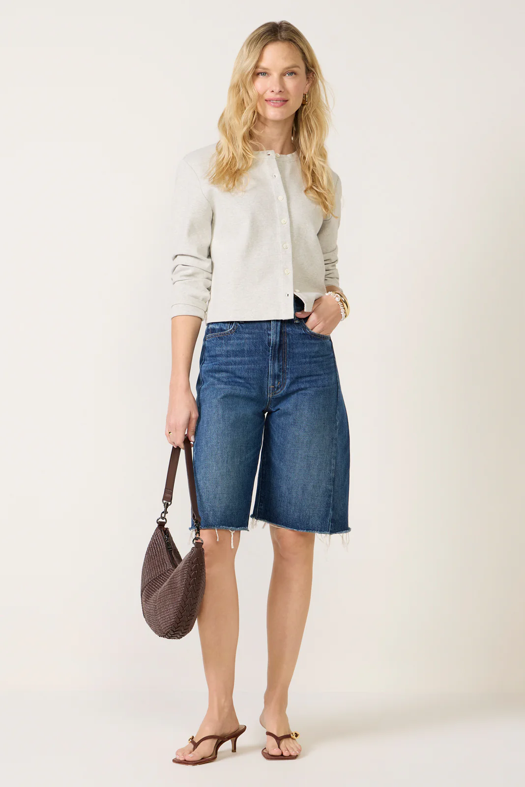 Coco Sport Cardigan - Image 2