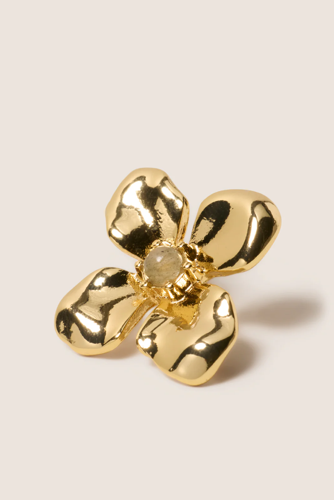 Colette Statement Earring - Image 2