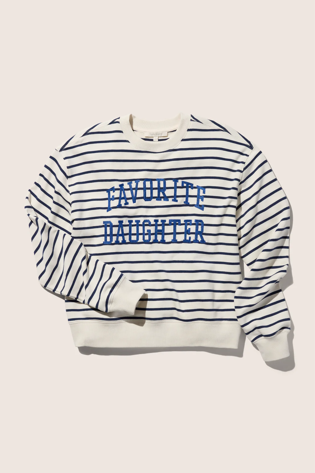 Collegiate Classic Sweatshirt