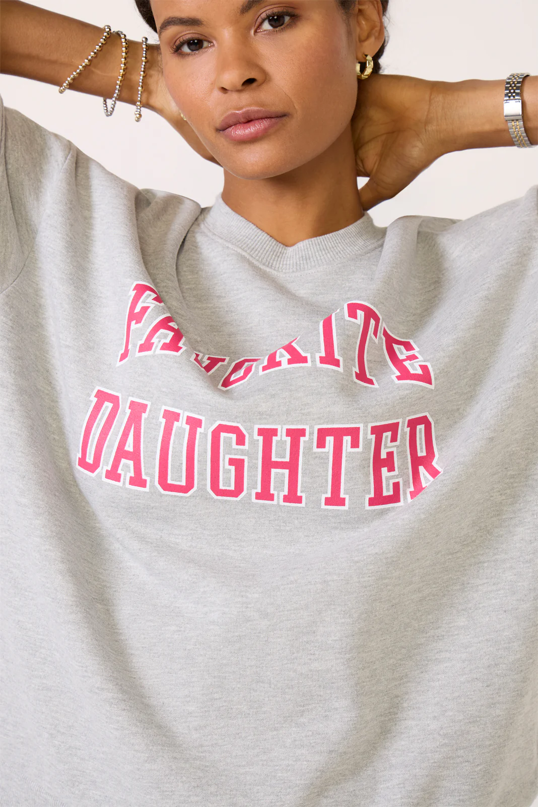 Collegiate Sweatshirt - Image 3