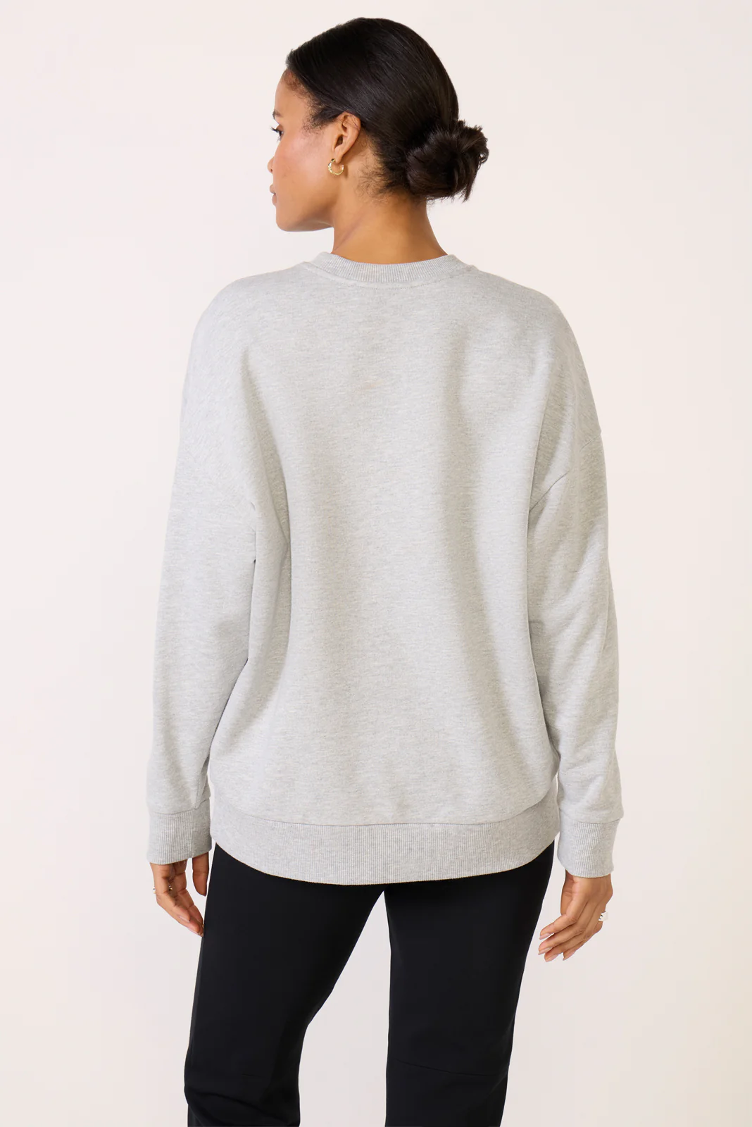 Collegiate Sweatshirt - Image 4