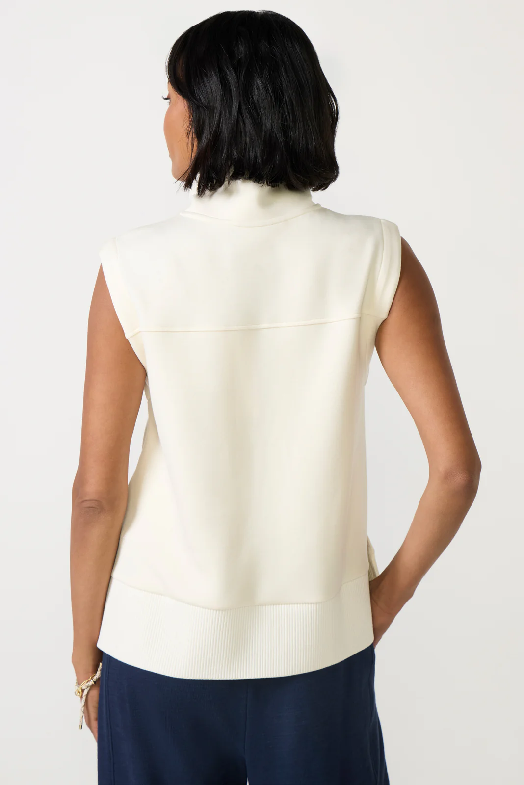Conall Button Tank - Image 4