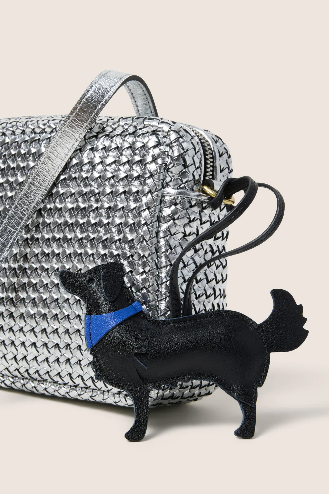 Coqui Dog Fob