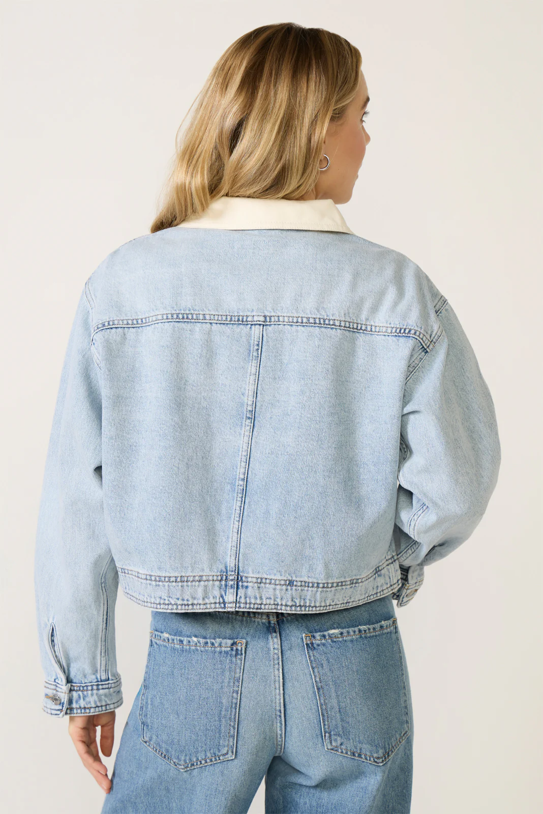 Cora Jacket - Image 4