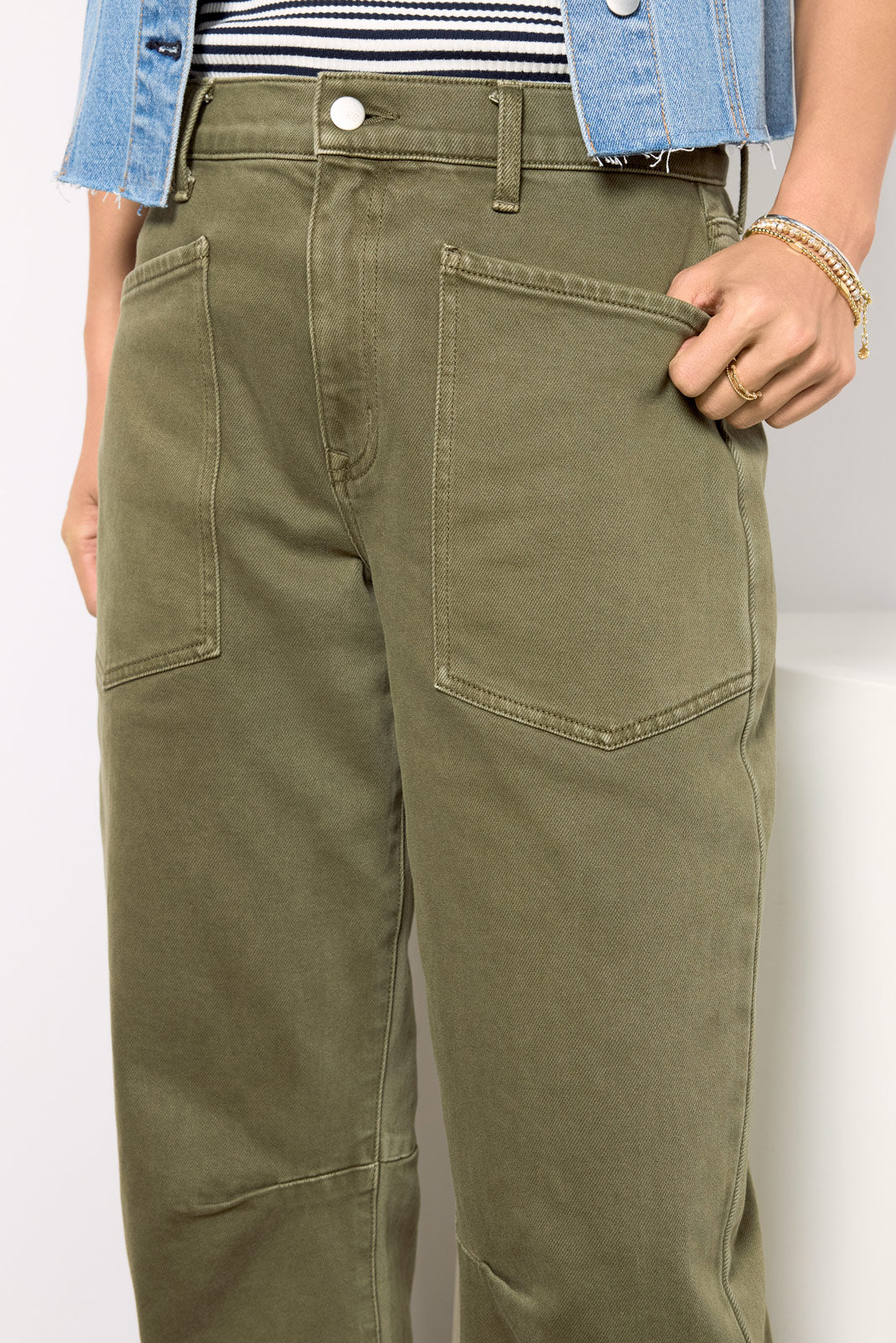 Cora Pant - Image 2
