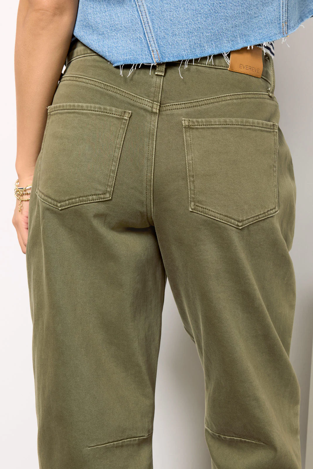 Cora Pant - Image 3