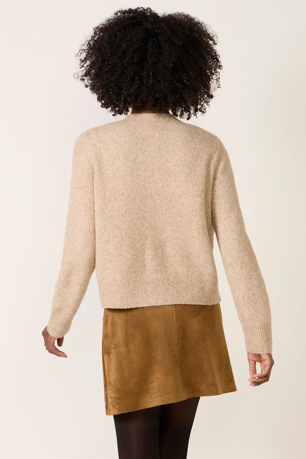 Coralee Cardigan - Image 4