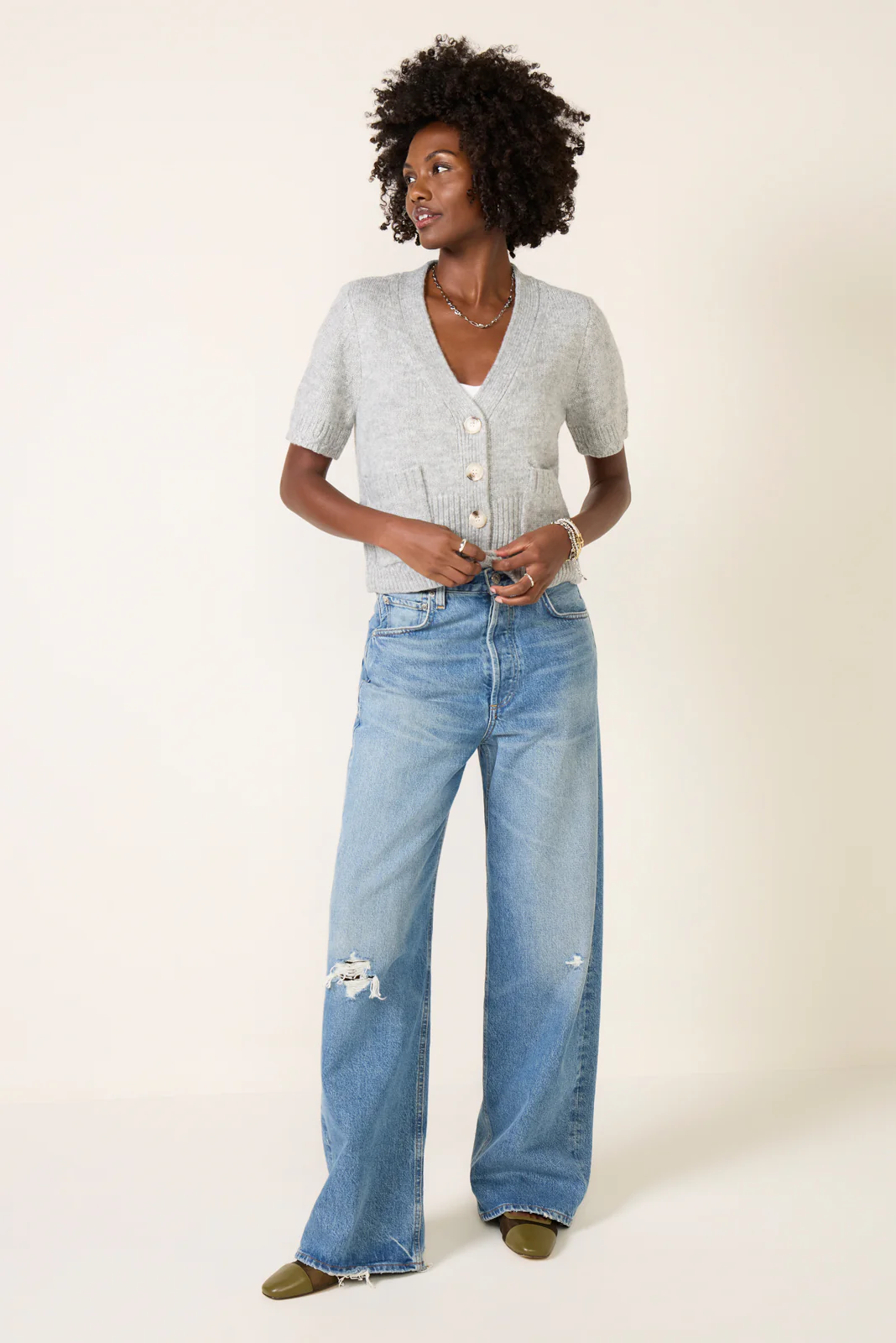 Corinne Cardigan - Image 2
