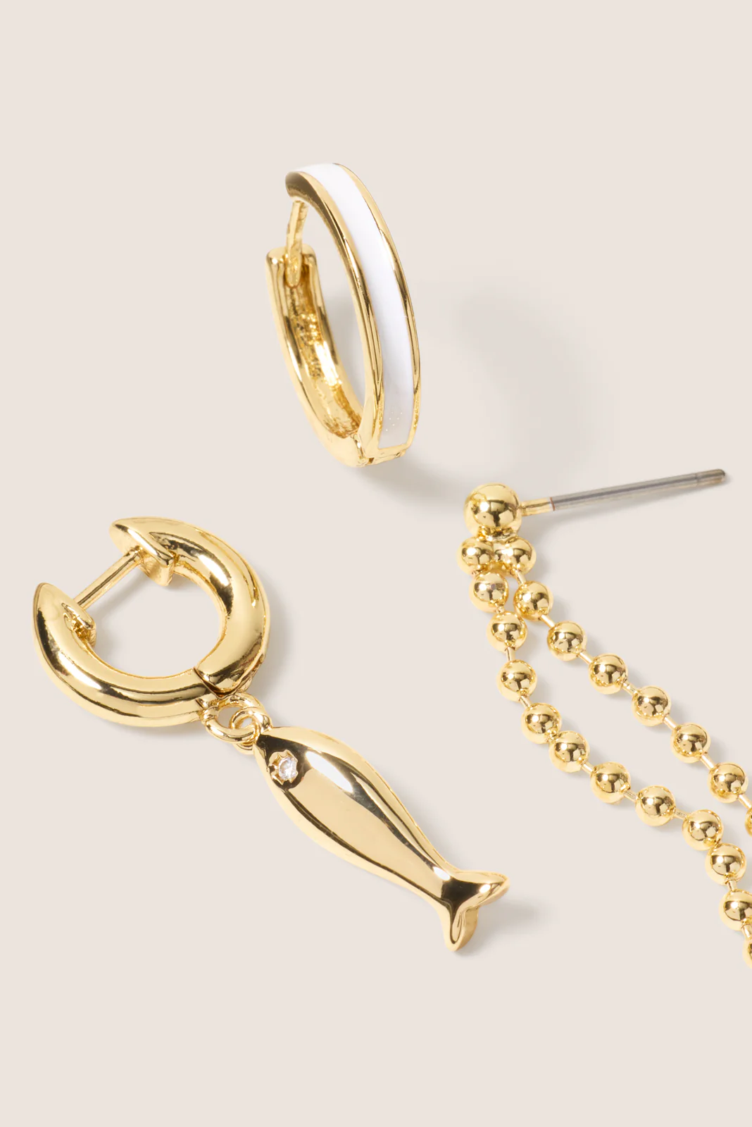 Corrie Earring Pack - Image 2
