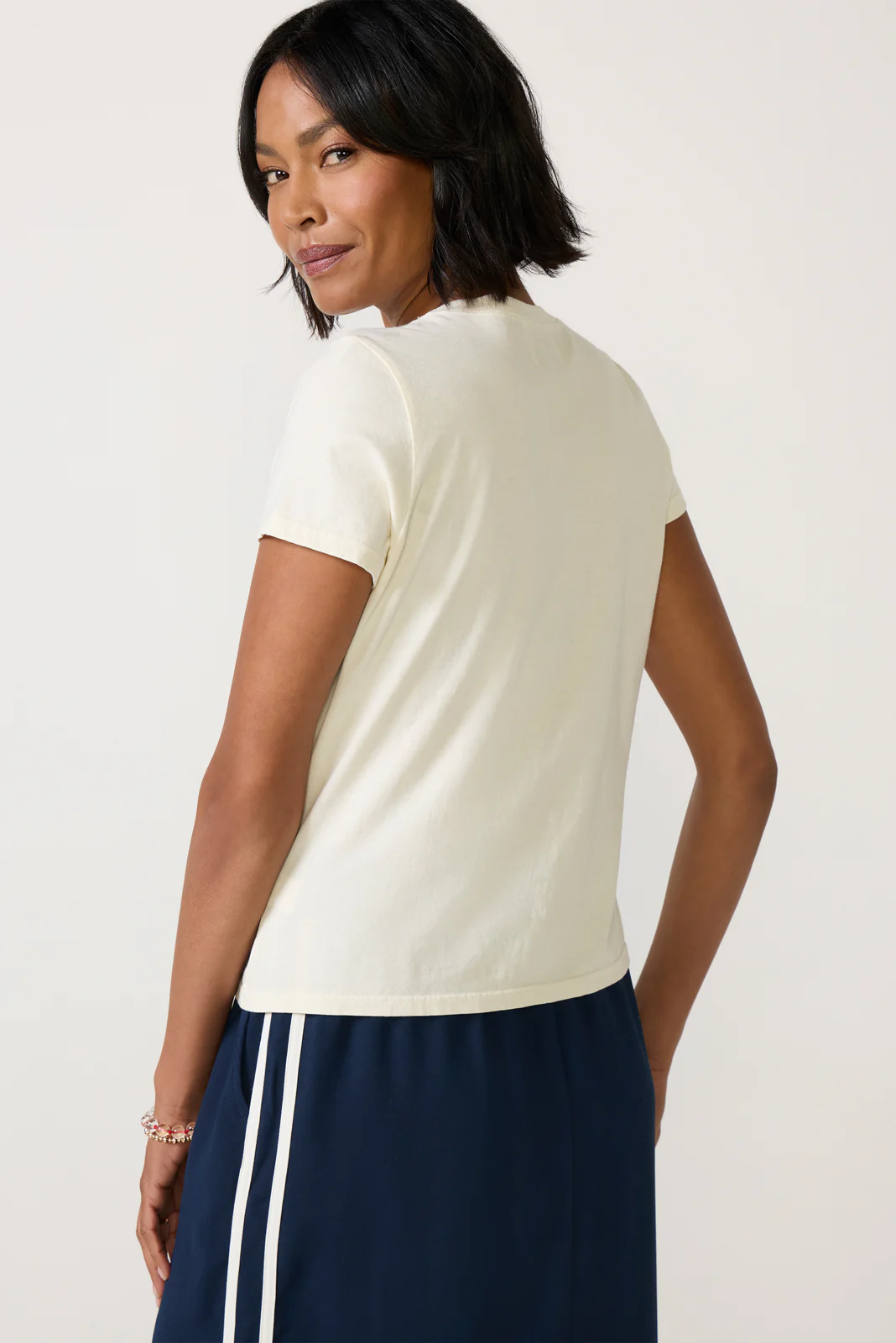 Cote d`azur State of Mind Tee - Image 4