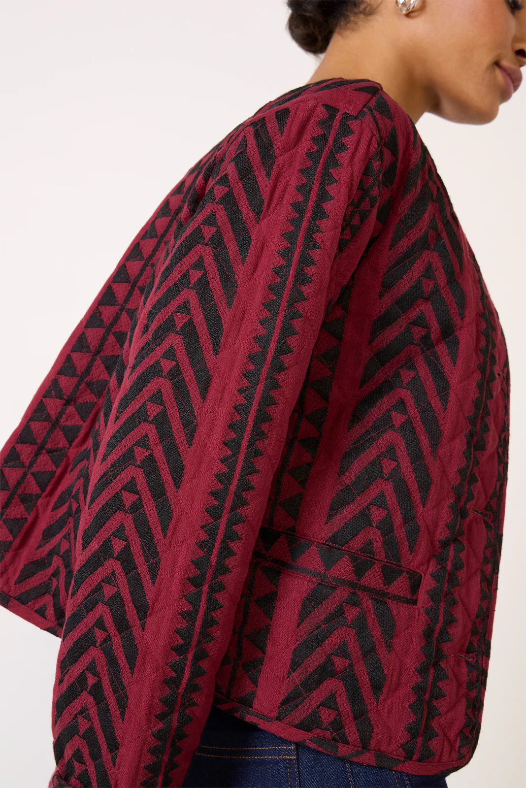 Crafted Coco Jacket - Image 5