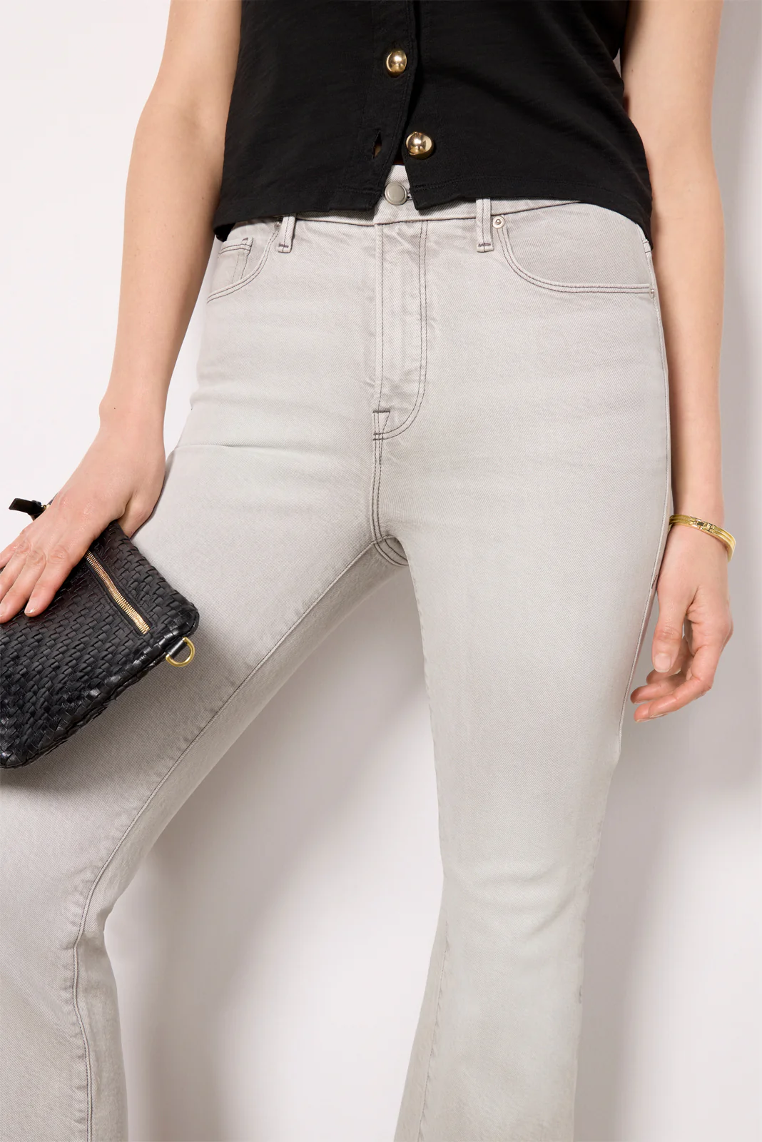 Crop Mini Boot - Image 2