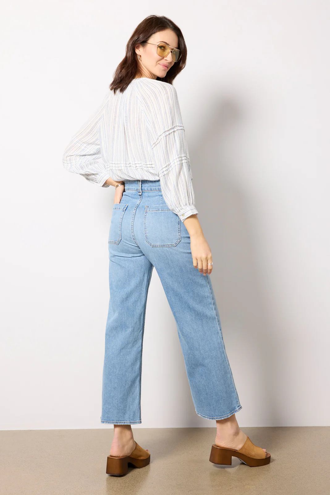 Cropped Sailor - Image 4